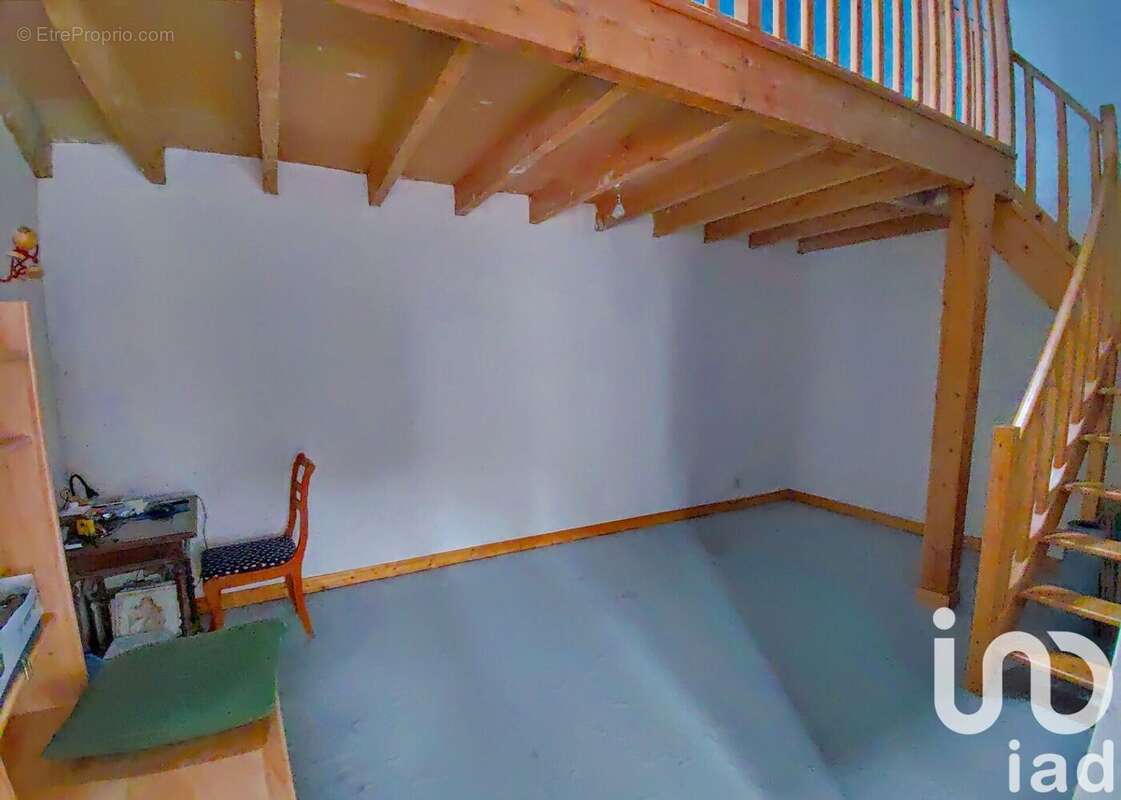 Photo 7 - Maison à CORMEILLES-EN-PARISIS