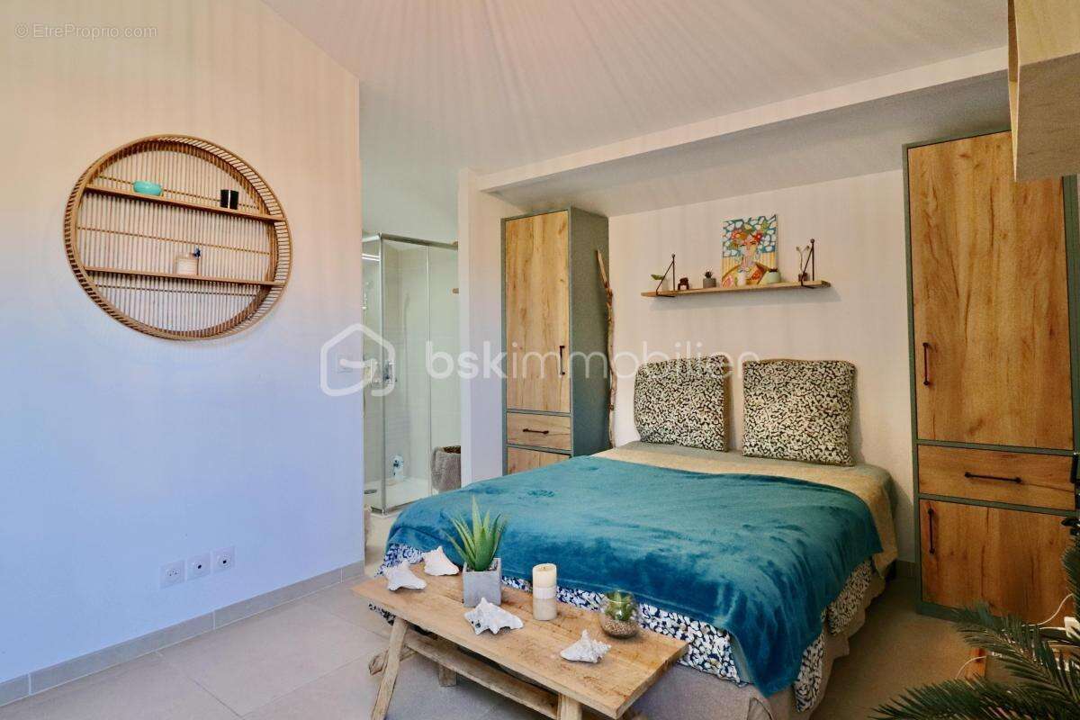 Appartement à LA GARDE