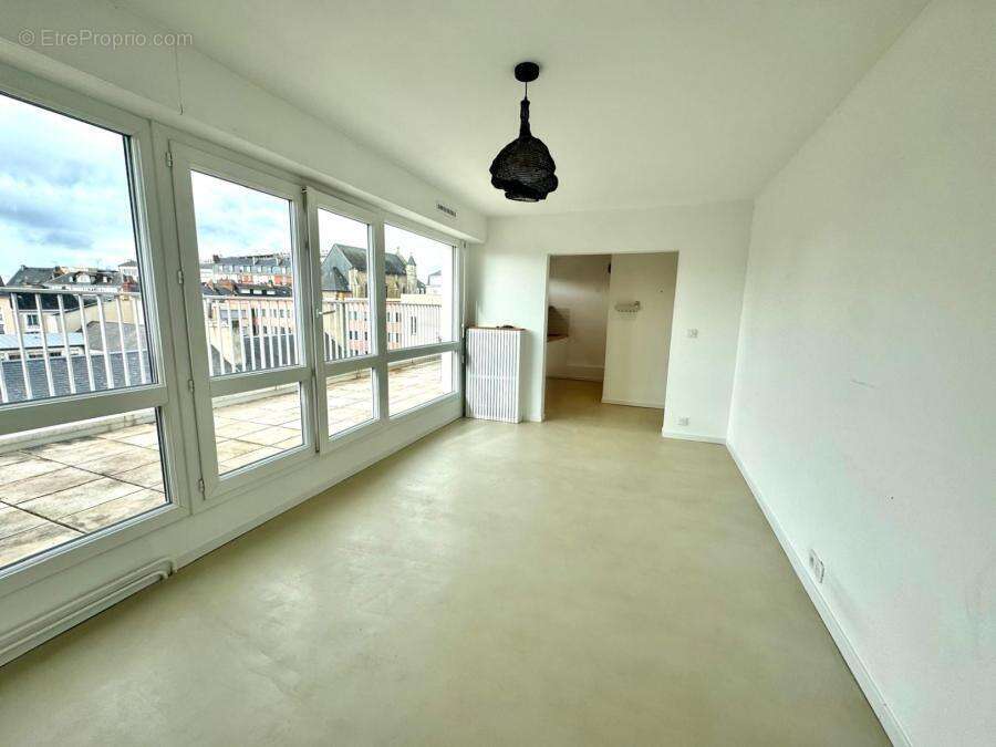 Appartement à LE MANS