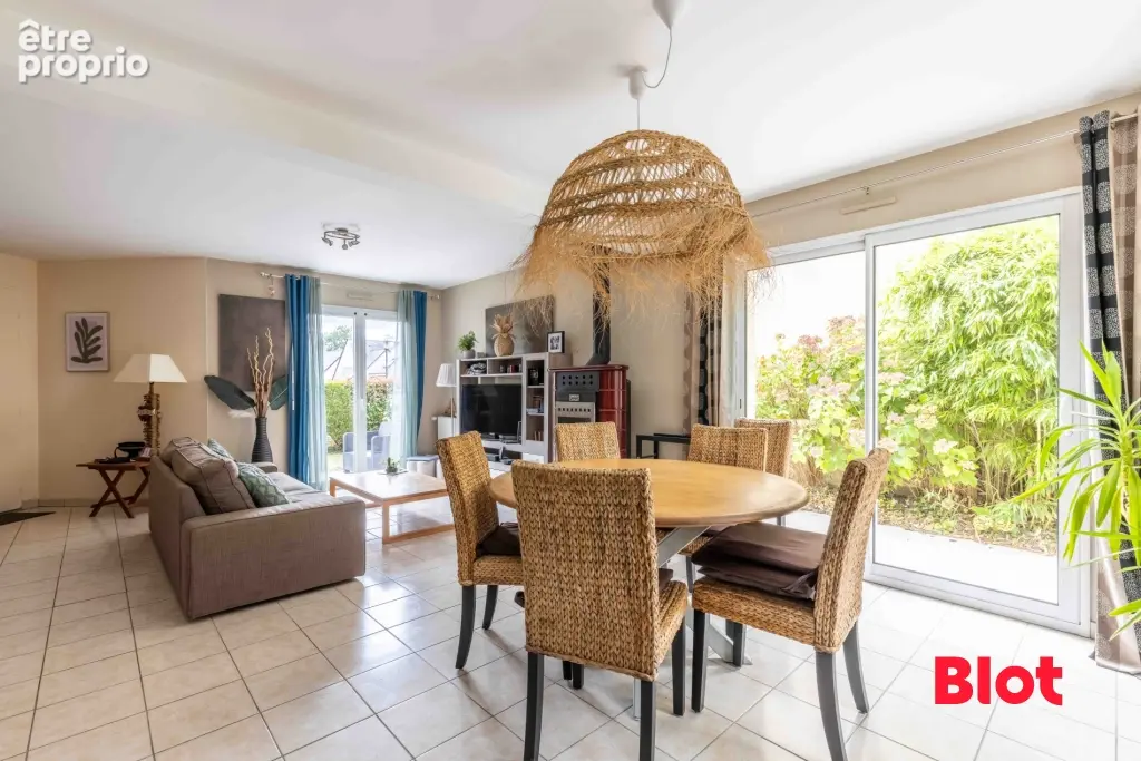 Maison 6 pièces 123 m² à vendre à Le Verger (35160) - photo 3