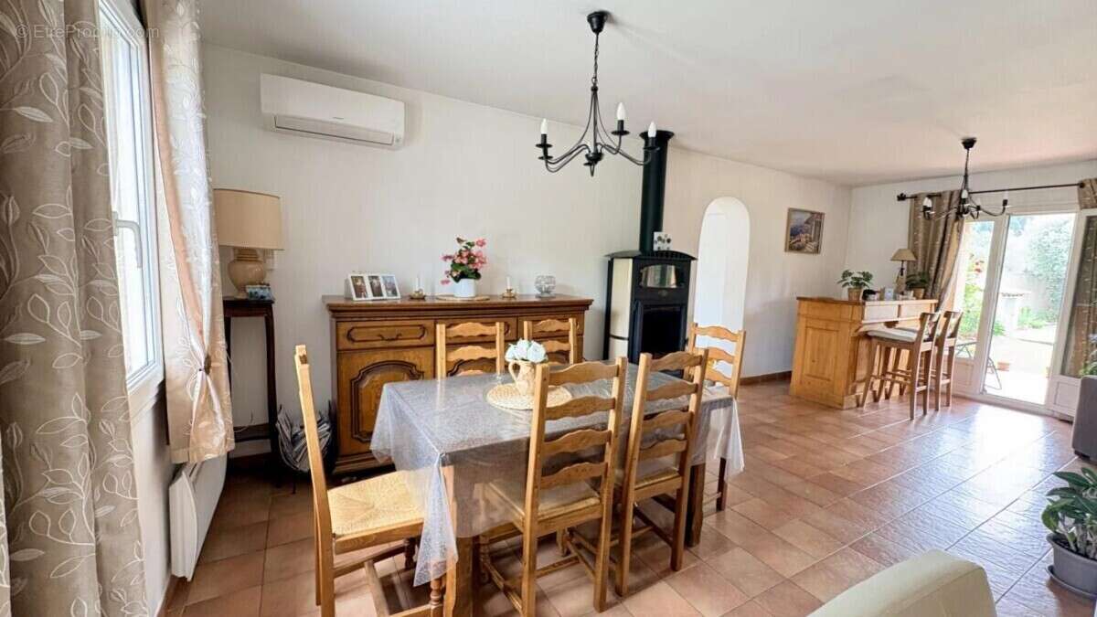 Maison à CARPENTRAS