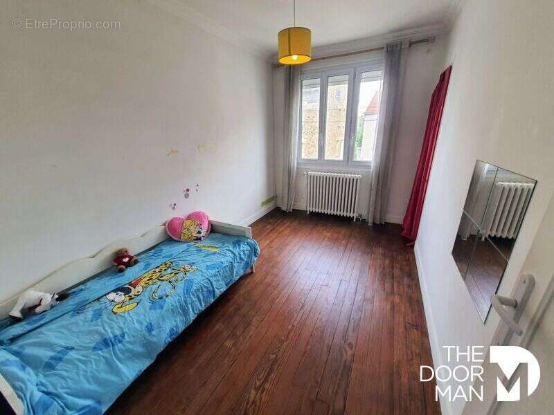 Maison à ARGENTEUIL