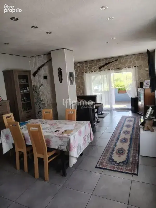 Maison de ville au centre-ville d'Haguenau - photo 5