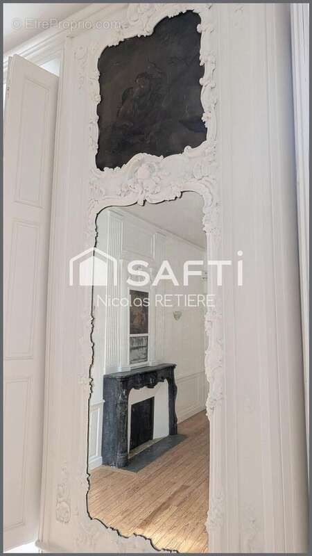 Photo 3 - Commerce à NANTES