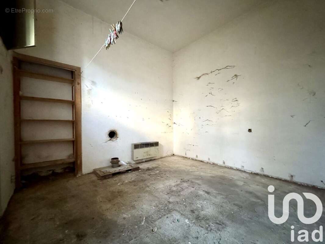 Photo 3 - Maison à SAINT-MARTIN-DES-PRES