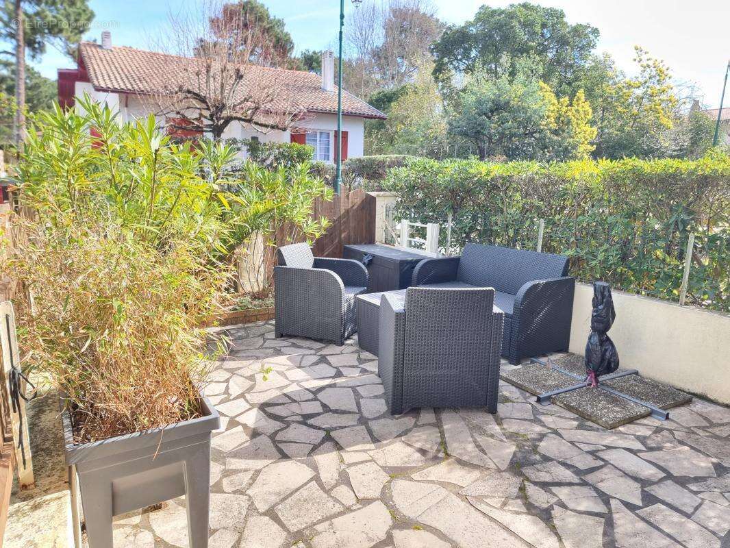 Appartement à ARCACHON
