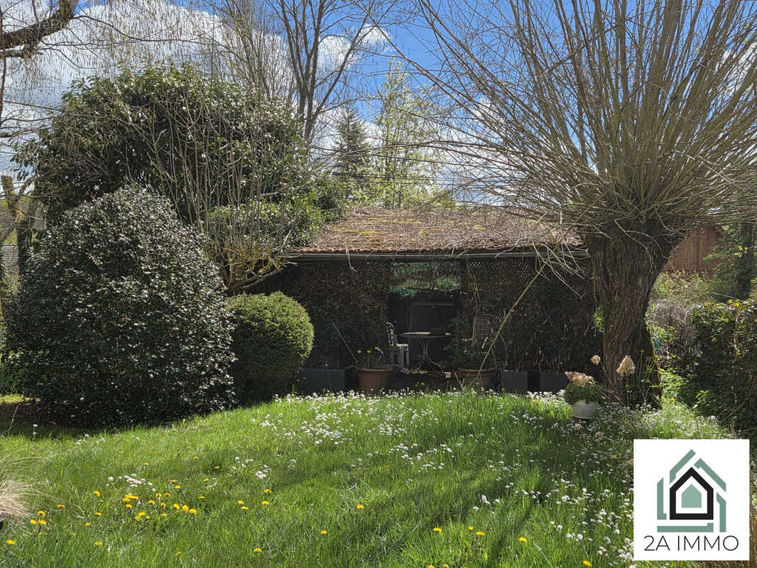 Maison 150 m² à Mazaye  - photo 2