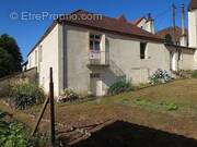 Maison à LUZY