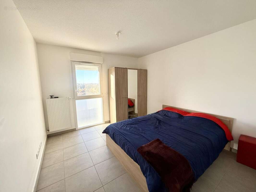 Photo 3 - Appartement à VILLEFONTAINE