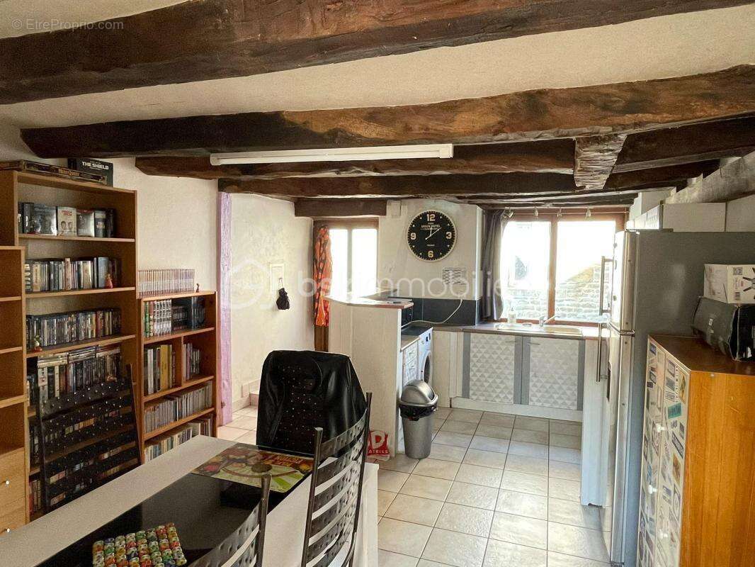 Maison de 3 pièces - photo 4