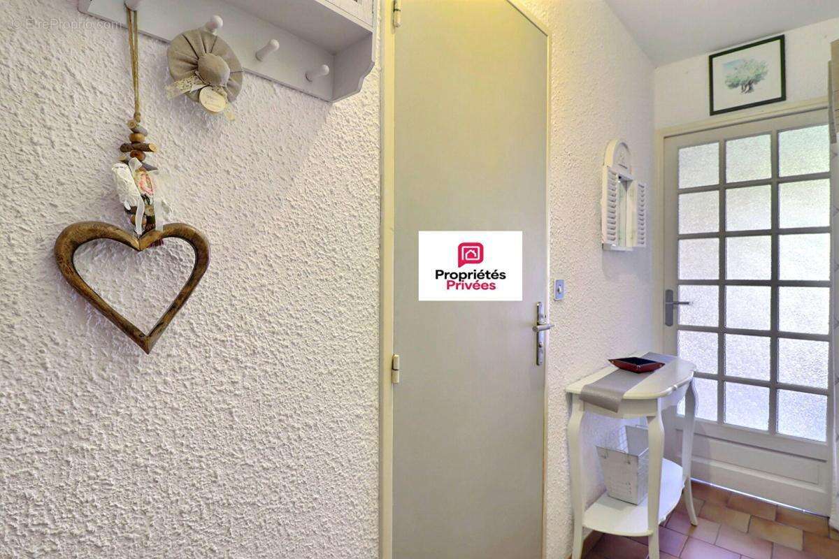 Appartement à BANDOL