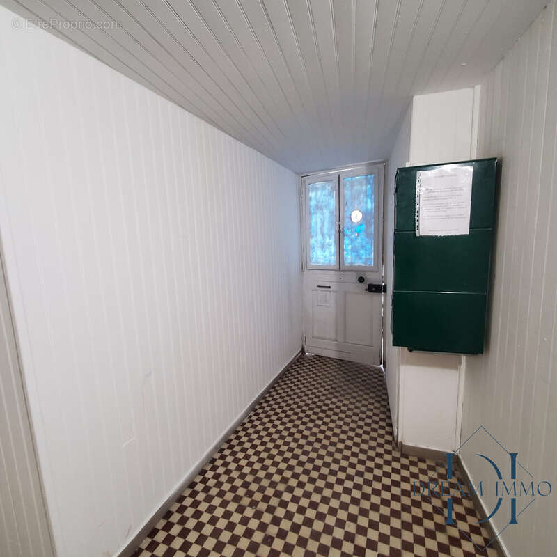 Appartement à BEZIERS