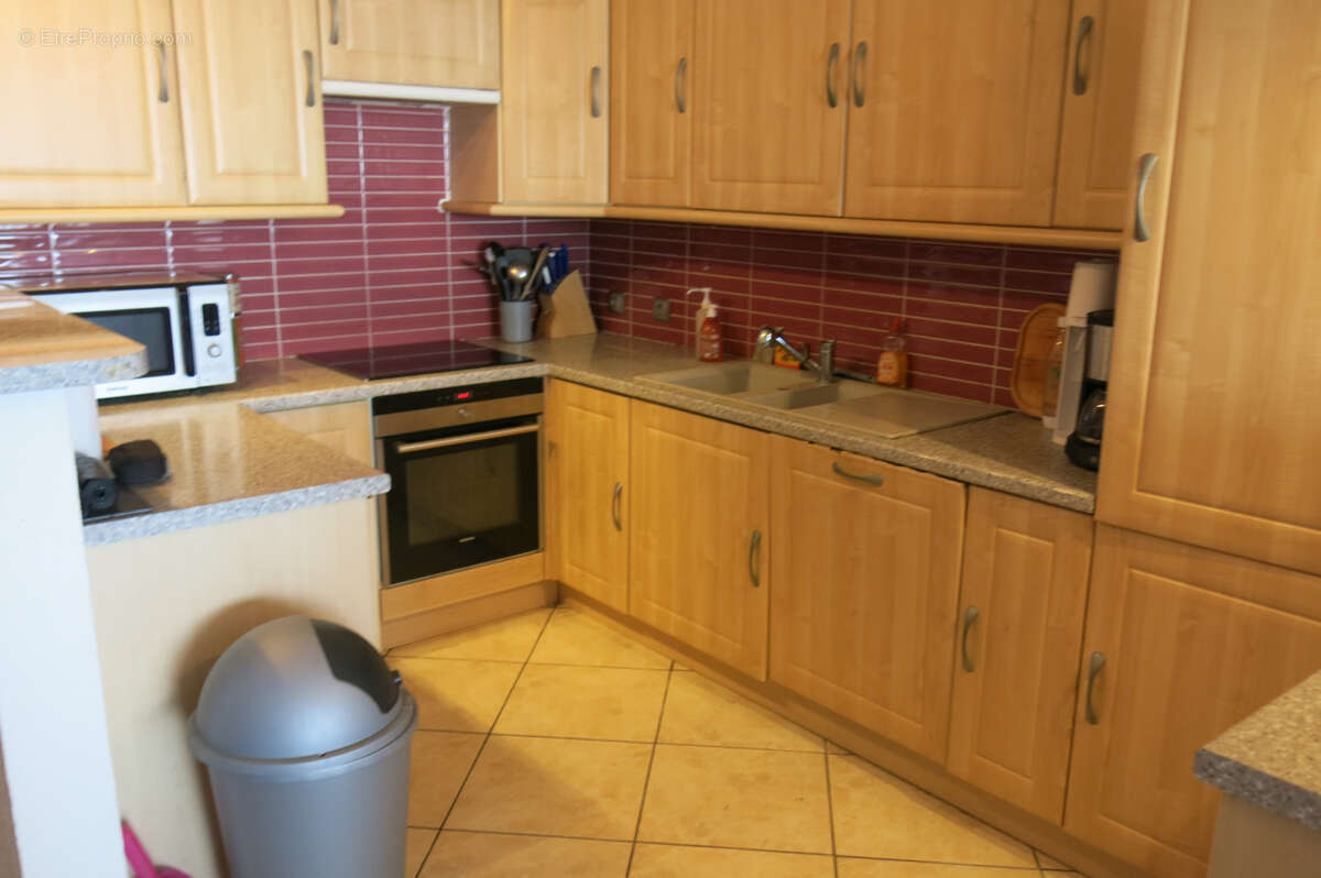 Appartement à LE GRAU-DU-ROI