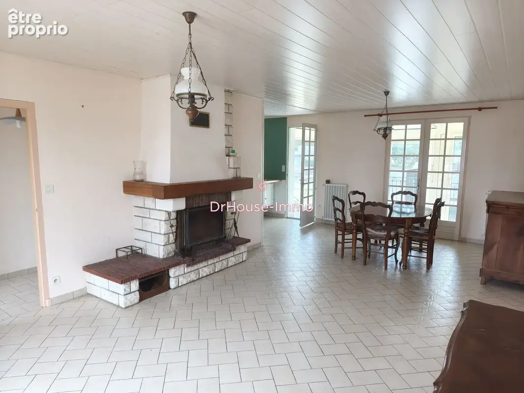 Maison 8 pièces 123 m² à vendre à Bournezeau (85480) - photo 23