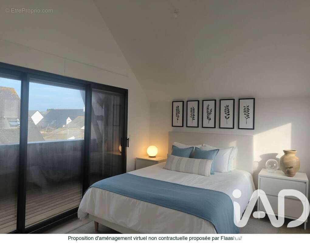 Photo 6 - Maison à LA TURBALLE