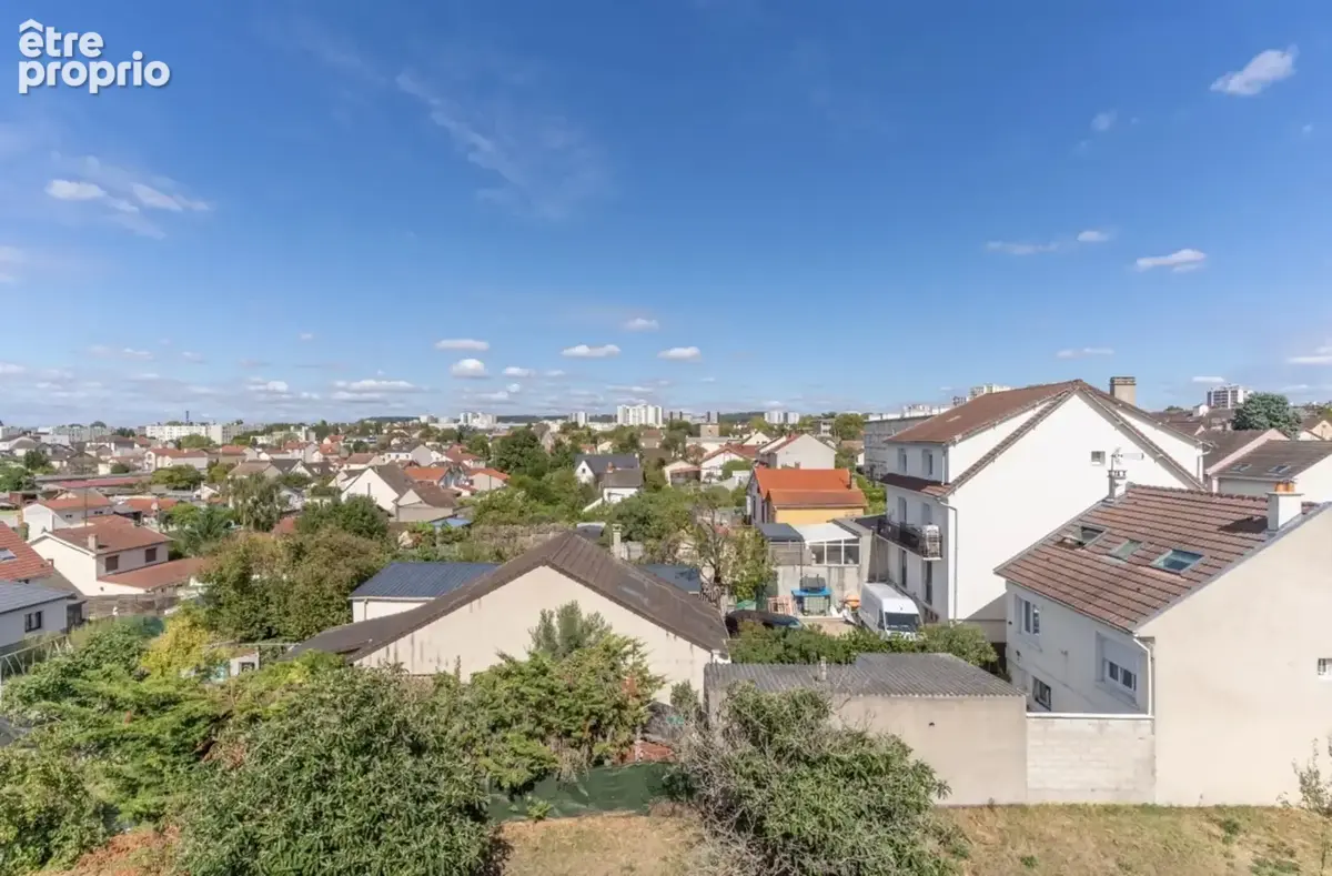 Appartement à vendre 3 pièces ARGENTEUIL (95) - photo 8