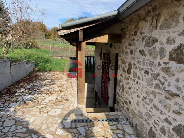 Maison à RILHAC-TREIGNAC