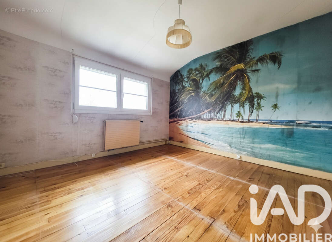 Photo 9 - Maison à SEDAN