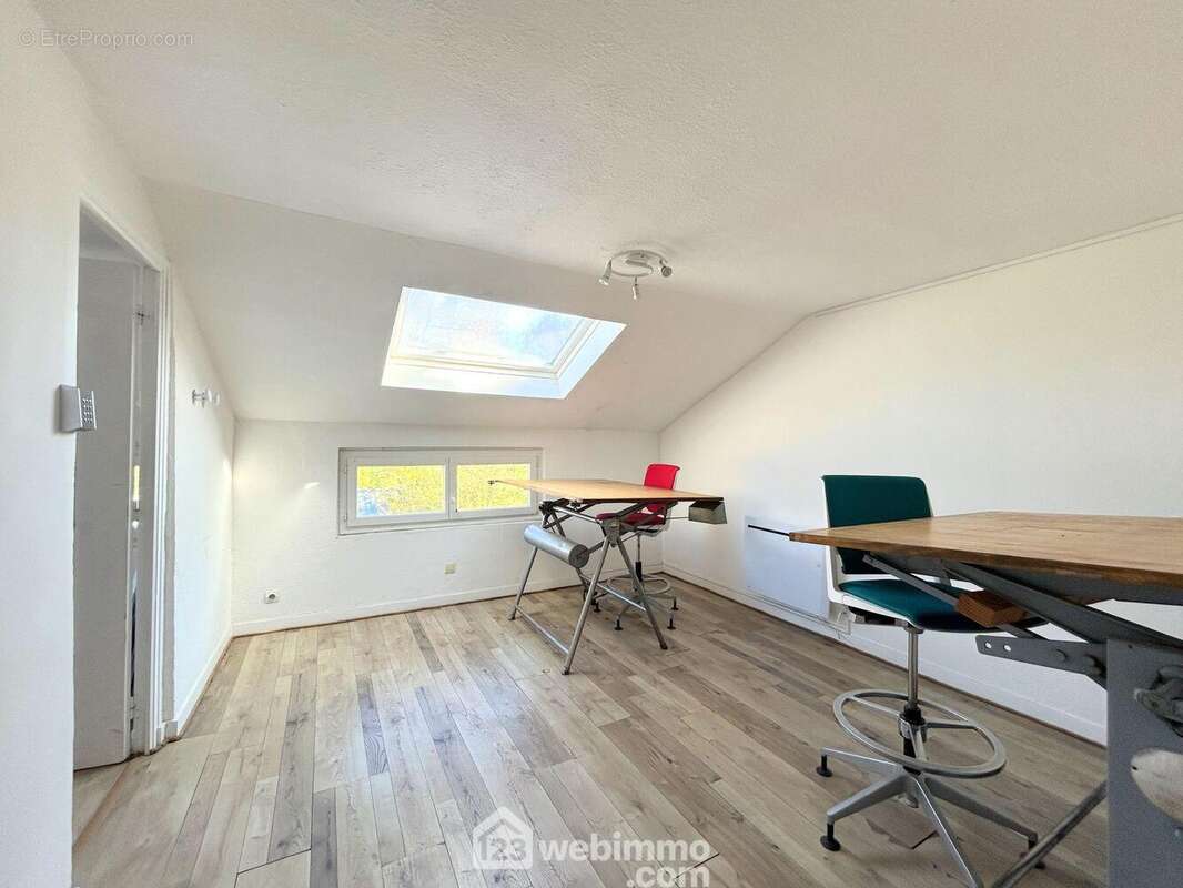 Appartement à SAINT-MICHEL-EN-GREVE