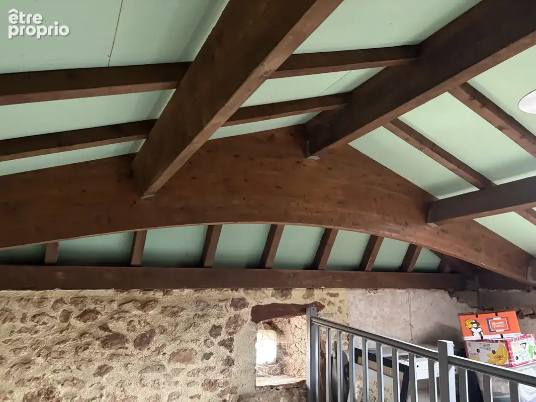 Maison de village avec jardin privatif au cœur du Périgord   Biron - photo 20
