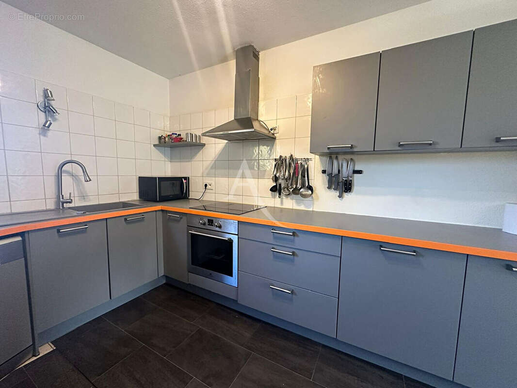 Maison à MONTASTRUC-LA-CONSEILLERE