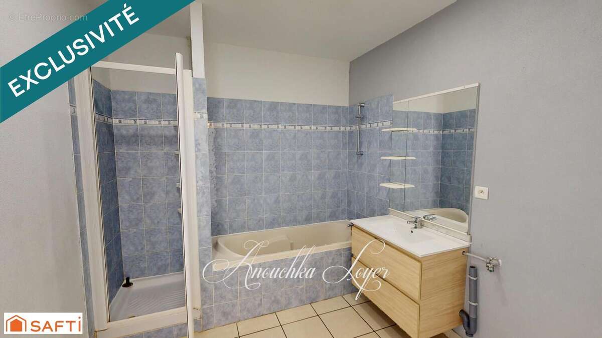 Photo 5 - Appartement à LANGON