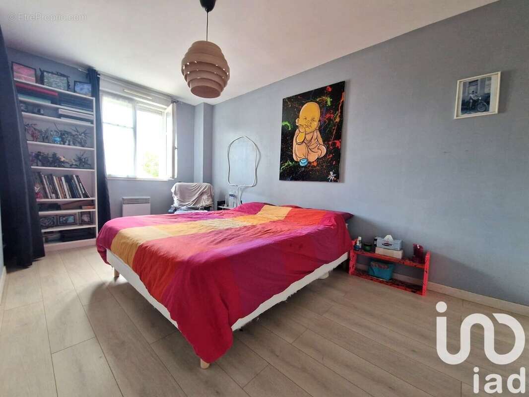 Photo 6 - Maison à DOUY-LA-RAMEE