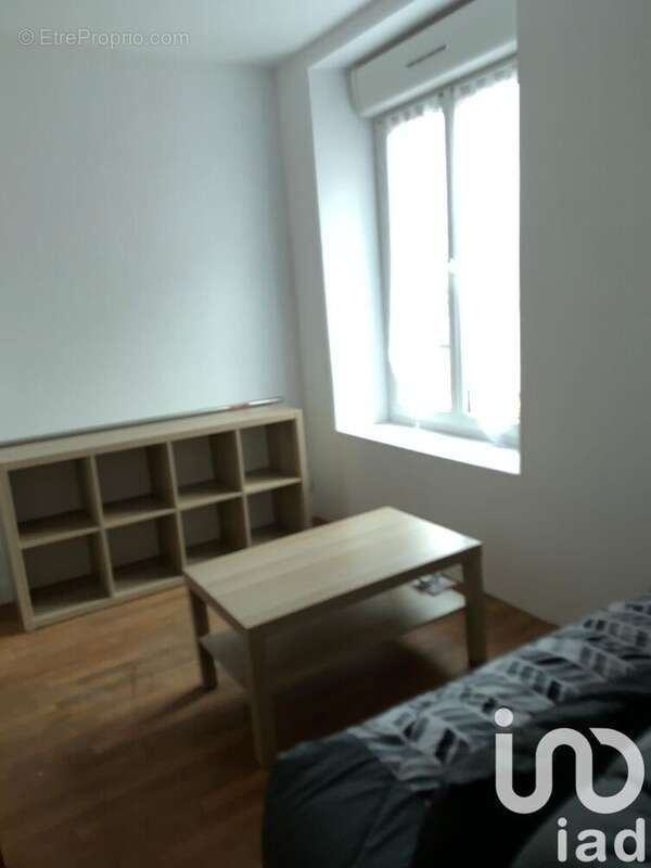 Photo 3 - Appartement à NANGIS