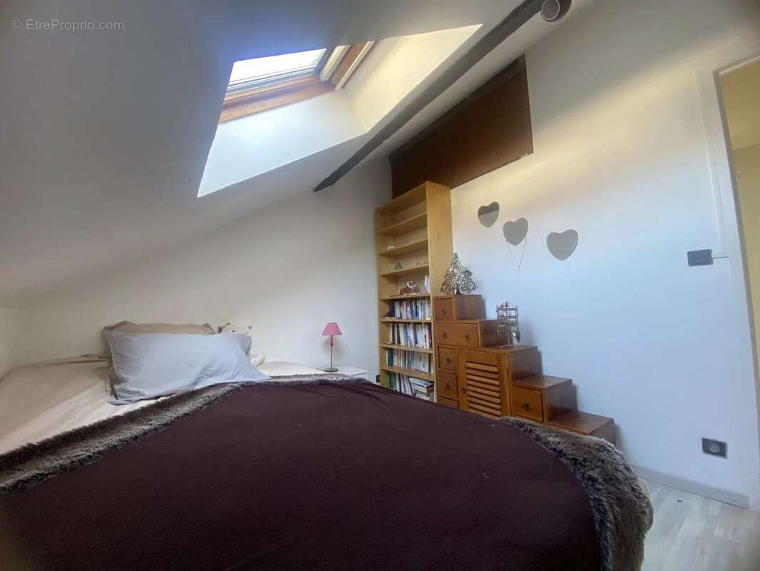 Appartement à DOURDAN