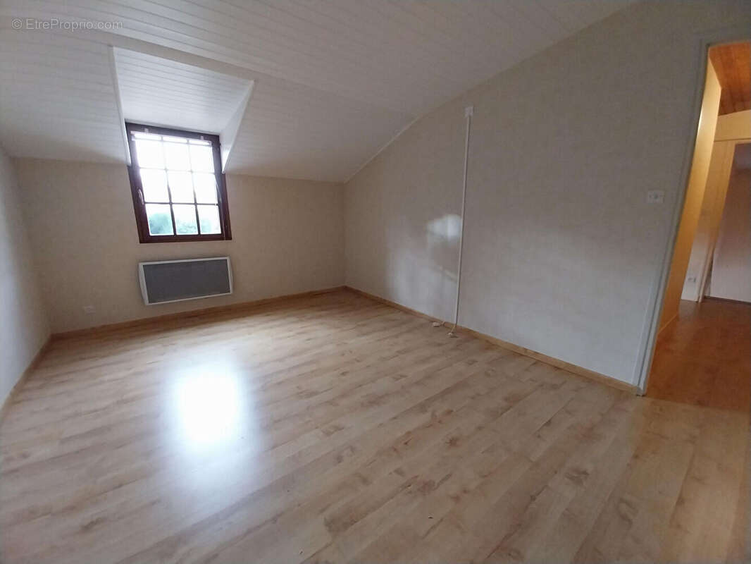 Maison 165m² à poitiers - photo 9