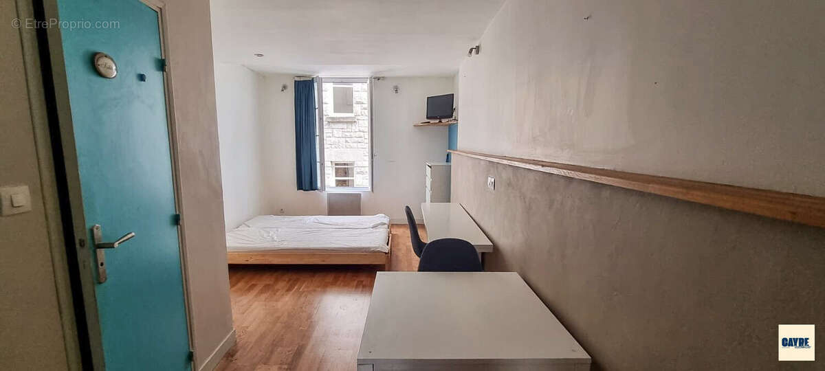 Appartement 22 m² à Saint-Malo  - photo 2