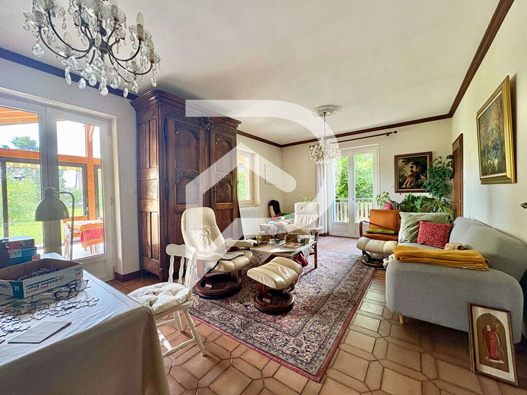 Maison Reguisheim 6 pièce(s) 187.94 m2 - photo 7