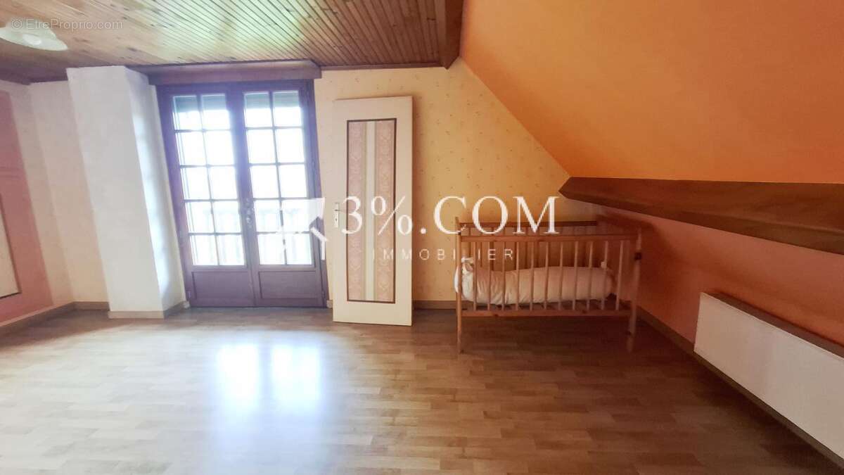 Proche BLANGY : Pavillon 1985 - 4 CH - 125 m2 hab sur sous s - photo 8