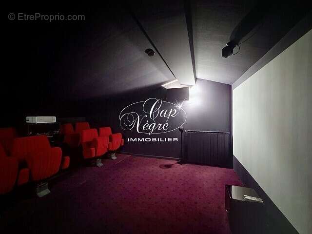 Maison à LE CANNET-DES-MAURES