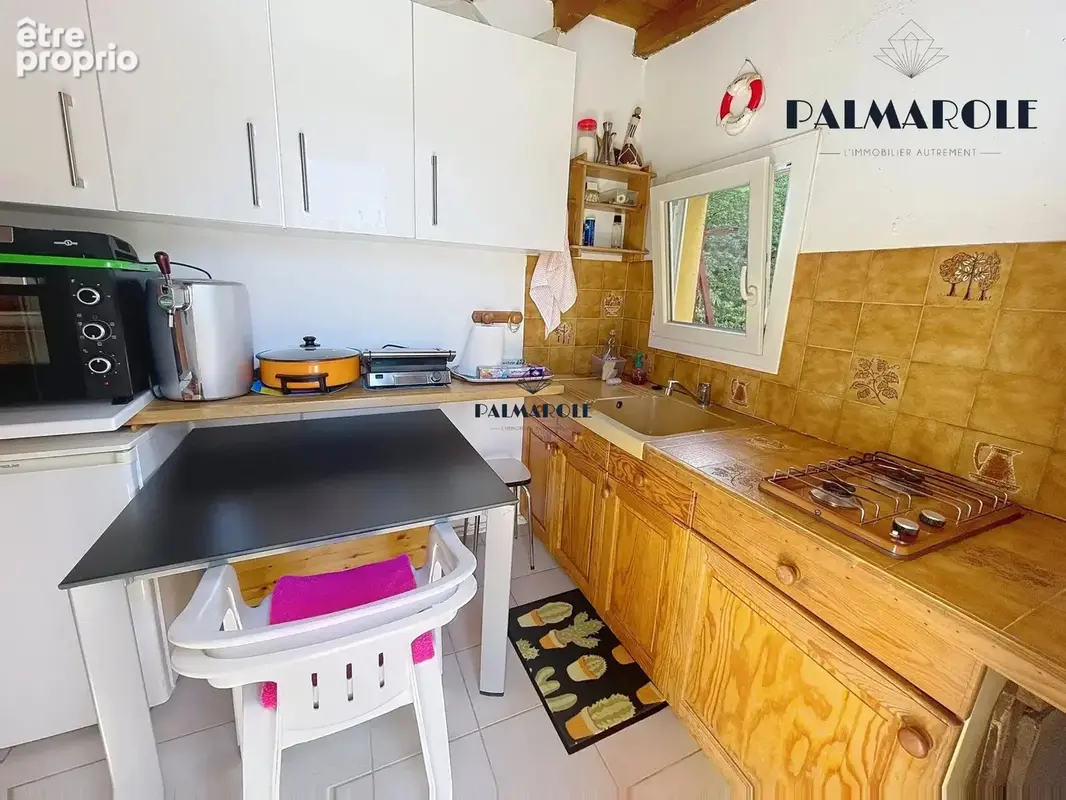 Maison 5 pièces 163 m² à vendre à Cabestany (66330) - photo 6