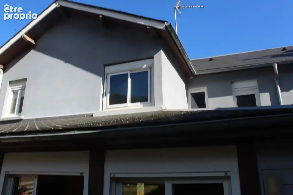 Ref.1341 maison avec deux logements dans la vallee - photo 9