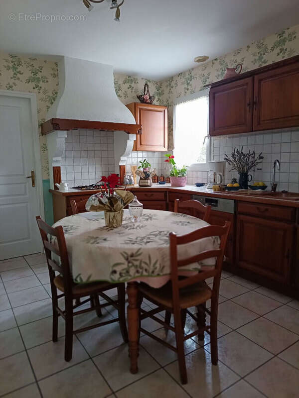 Maison à LANDEDA