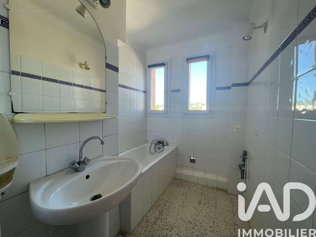 Photo 8 - Appartement à ALES