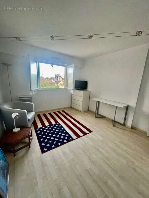 Appartement à BLONVILLE-SUR-MER