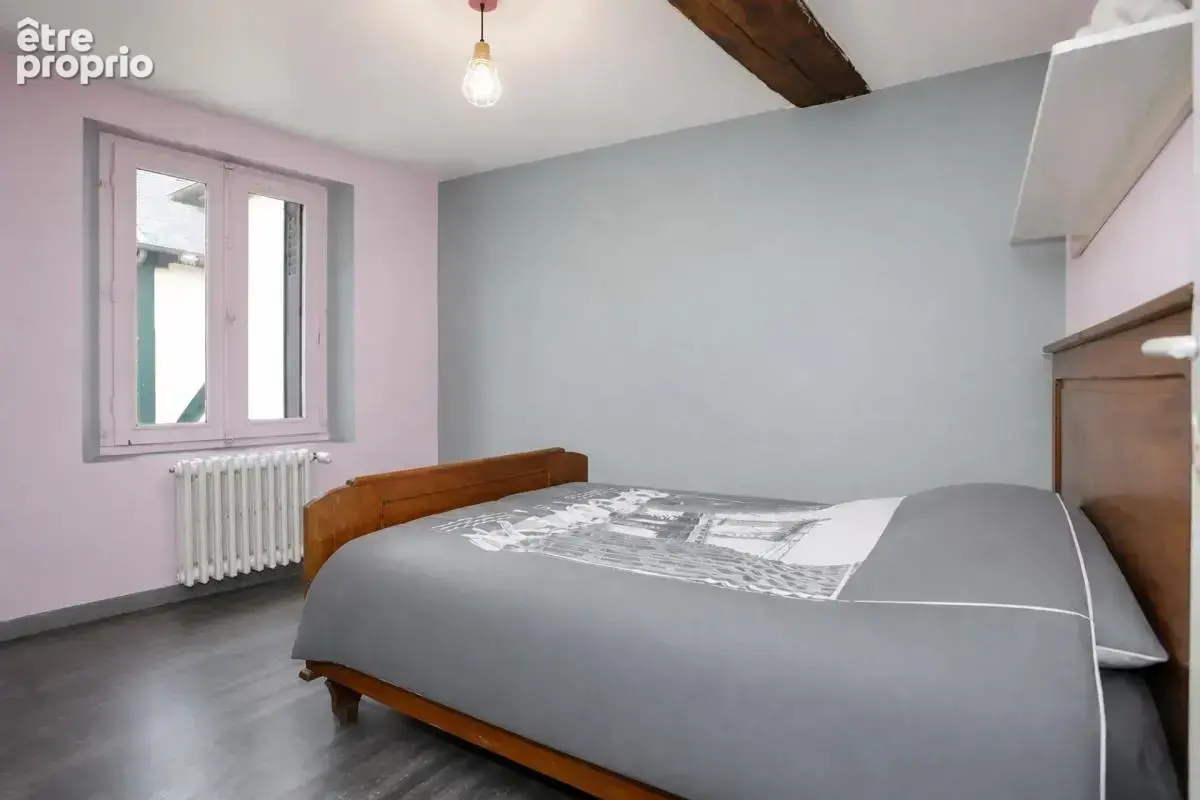 Spacieuse maison 8 pièces au cœur de La Guerche - photo 13