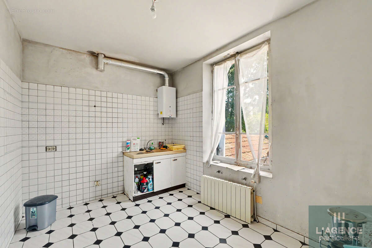 Maison à TOULOUSE