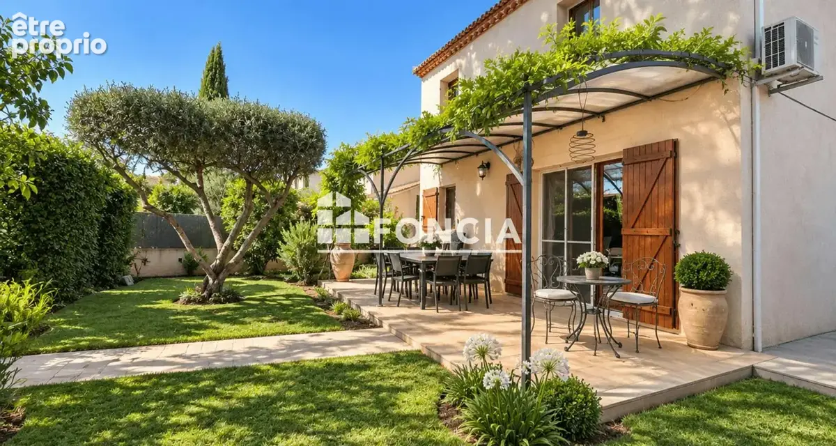 Photo Maison à Nimes au prix de 350 000€