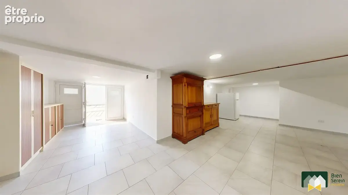 Maison 108 m² à Leves  - photo 9