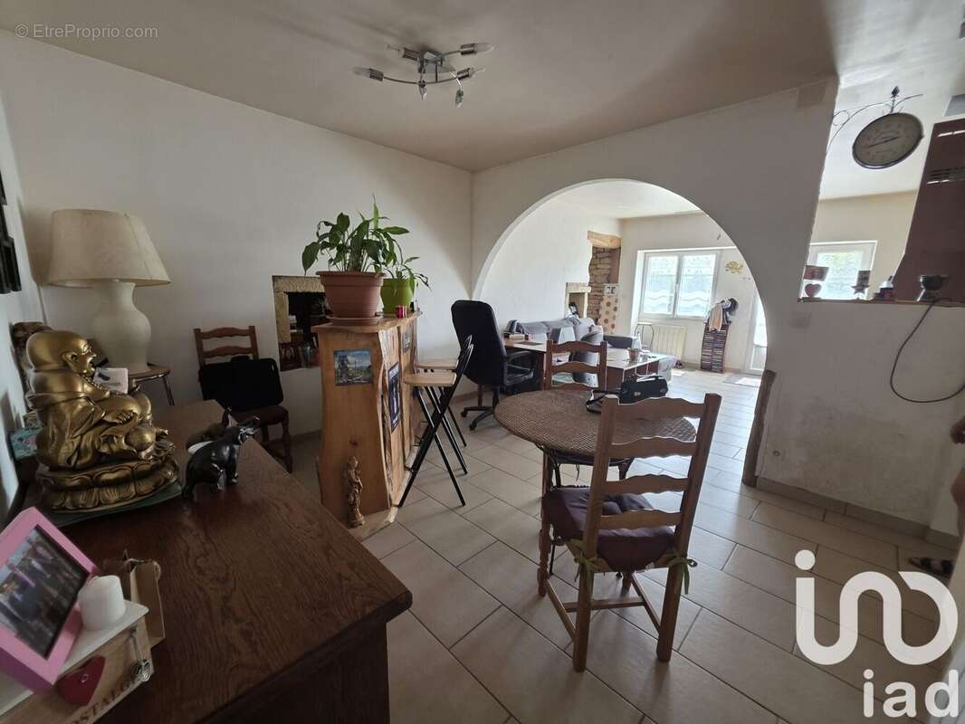 Photo 3 - Maison à BREVES