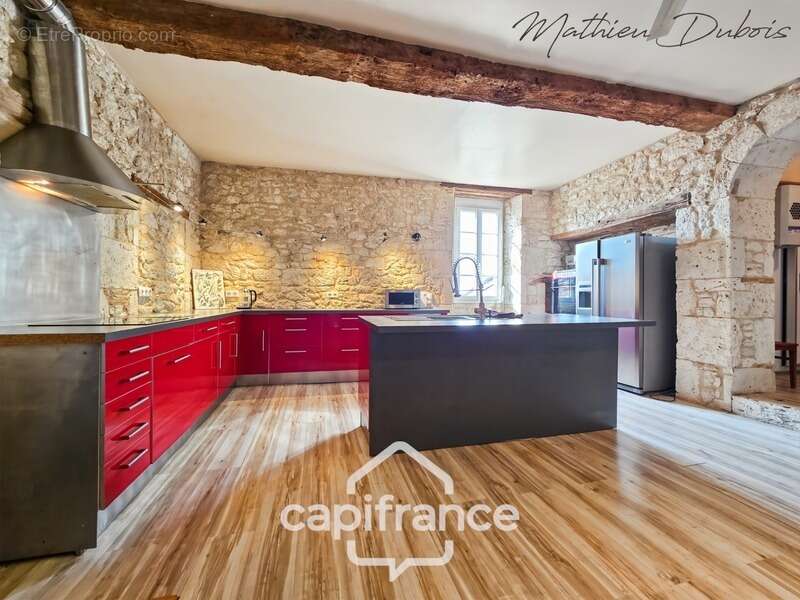 Investir et s’évader – Une propriété rare en Dordogne avec fort potentiel de développement touristique - photo 11