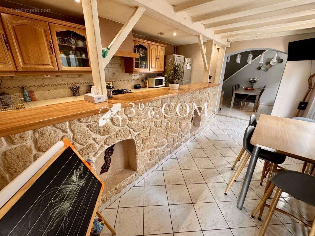 Nouveauté WINGLES   Maison en centre-ville de 130 m2 habita - photo 2