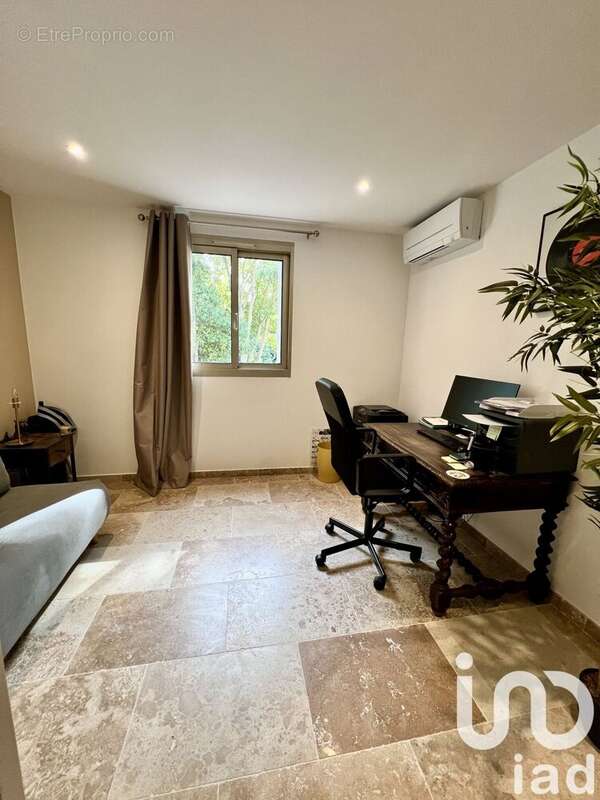 Photo 6 - Appartement à SAINTE-MAXIME