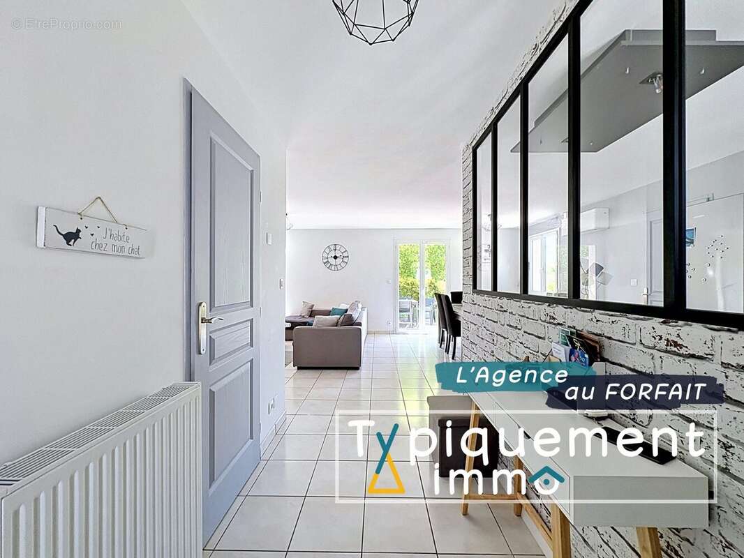Maison 90 m² à Dremil-Lafage  - photo 5
