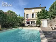 Maison à PLASSAC