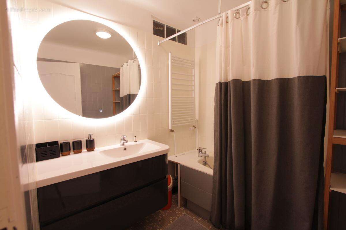 Maison à FONTENAY-AUX-ROSES